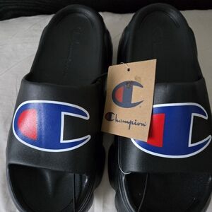 Champion Slides